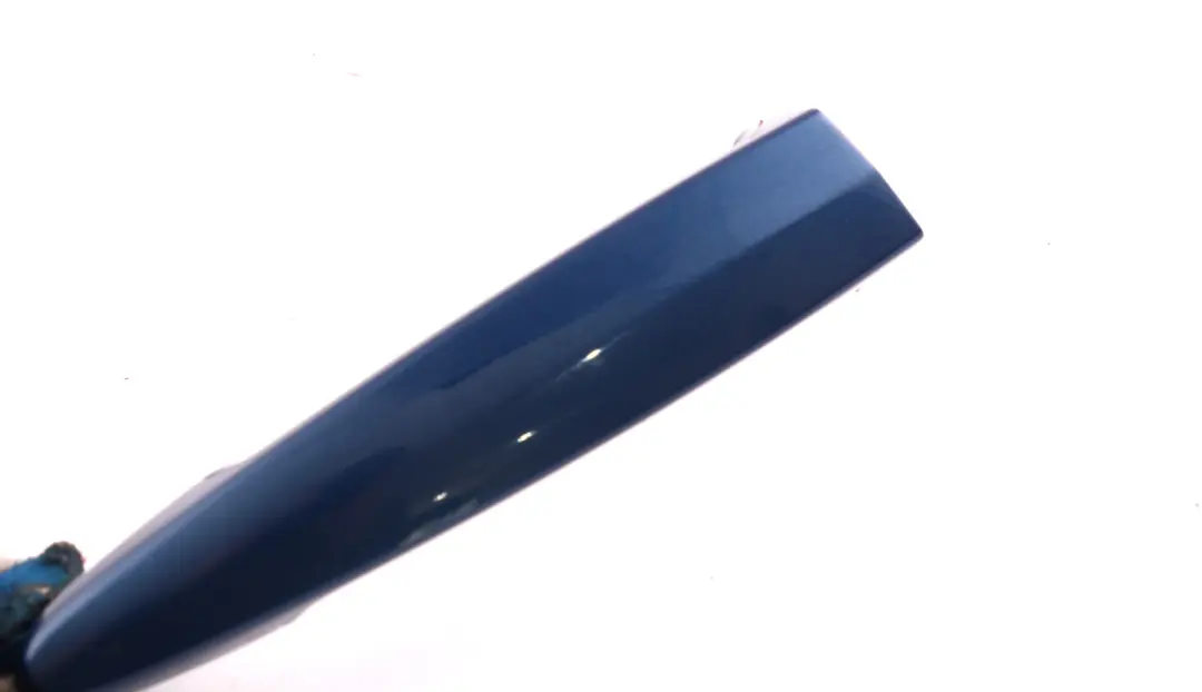 Grab Handle Front Right O/S Le Mans Blau Blue Metallic 381 to BMW 1 Series E81 E87 with Part number 0392542 BMW 1 Series E81 E87 Grab Handle Front Right O/S Le Mans Blau Blue Metallic 381 - SKU rhd-0392542-LMB - Part number 0392542