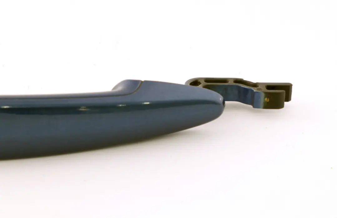 Grab Handle Front Right O/S Montegoblau Montego Blue A51 to BMW 1 Series E81 E87 with Part number 0392542 BMW 1 Series E81 E87 Grab Handle Front Right O/S Montegoblau Montego Blue A51 - SKU rhd-0392542-MTB - Part number 0392542