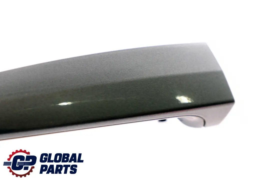 Front Right Grab Handle Cylinder O/S Quarzblau Quartz Blue to BMW 1 Series E81 E87 with Part number 7161430 BMW 1 Series E81 E87 Front Right Grab Handle Cylinder O/S Quarzblau Quartz Blue - SKU rhd-0392542-QB2 - Part number 7161430