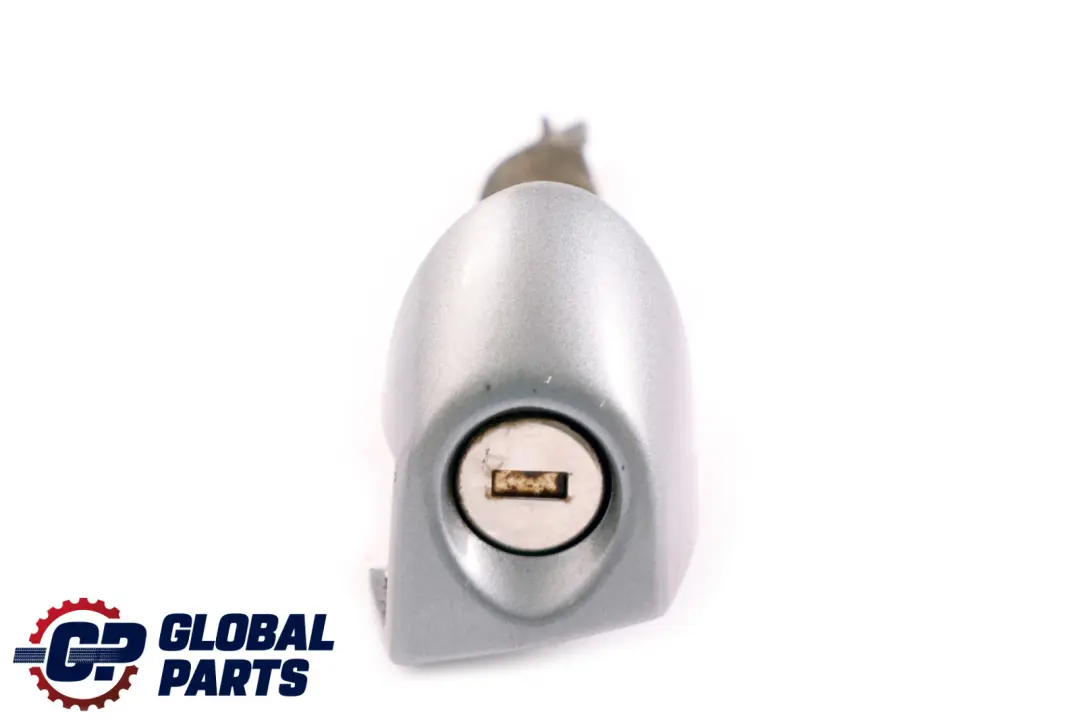 Front Right Grab Handle Cylinder O/S Quarzblau Quartz Blue to BMW 1 Series E81 E87 with Part number 7161430 BMW 1 Series E81 E87 Front Right Grab Handle Cylinder O/S Quarzblau Quartz Blue - SKU rhd-0392542-QB2 - Part number 7161430