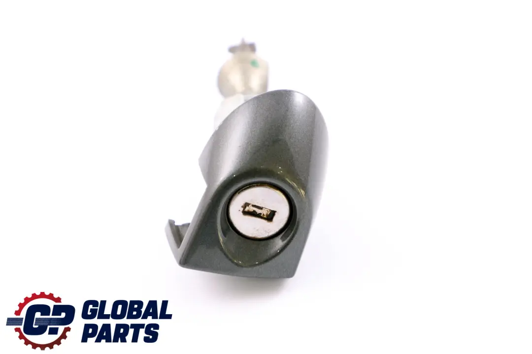 Grab Handle Front Right O/S Sparkling Graphite Metallic to BMW 1 Series E81 E87 with Part number 0392542 BMW 1 Series E81 E87 Grab Handle Front Right O/S Sparkling Graphite Metallic - SKU rhd-0392542-SG - Part number 0392542