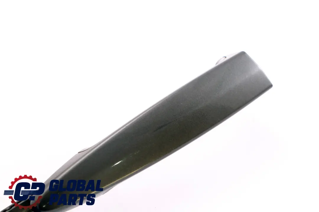 Grab Handle Front Right O/S Sparkling Graphite Metallic to BMW 1 Series E81 E87 with Part number 0392542 BMW 1 Series E81 E87 Grab Handle Front Right O/S Sparkling Graphite Metallic - SKU rhd-0392542-SG - Part number 0392542