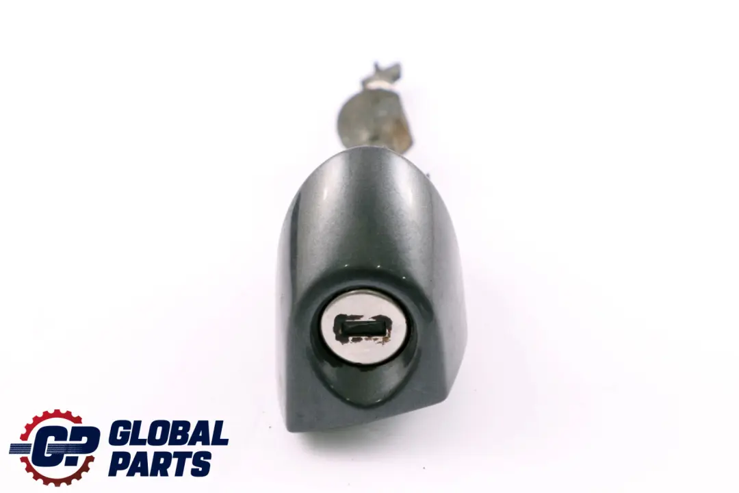 Grab Handle Front Right O/S Sparkling Graphite Metallic to BMW 1 Series 1 E81 E87 with Part number 0392542 BMW 1 Series 1 E81 E87 Grab Handle Front Right O/S Sparkling Graphite Metallic - SKU rhd-0392542-SG1 - Part number 0392542