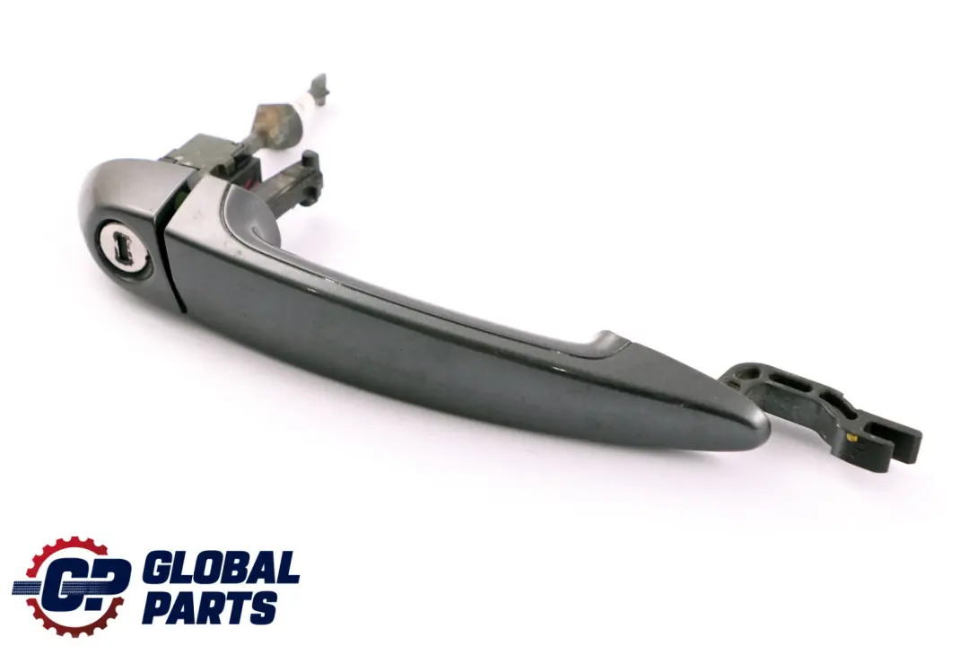 Grab Handle Front Right O/S Sparkling Graphite Metallic to BMW 1 Series 1 E81 E87 with Part number 0392542 BMW 1 Series 1 E81 E87 Grab Handle Front Right O/S Sparkling Graphite Metallic - SKU rhd-0392542-SG1 - Part number 0392542