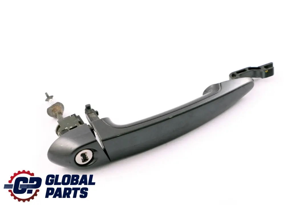 Grab Handle Front Right O/S Sparkling Graphite Metallic to BMW 1 Series 1 E81 E87 with Part number 0392542 BMW 1 Series 1 E81 E87 Grab Handle Front Right O/S Sparkling Graphite Metallic - SKU rhd-0392542-SG1 - Part number 0392542