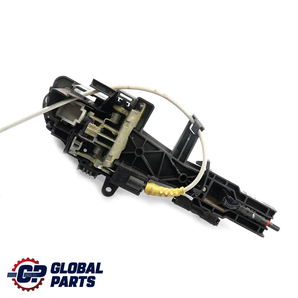 Complete Front Left Grab Handle Comfort N/S Le Mans Blau Blue 381 to BMW 1 E81 E87 with Part number 0392543 BMW 1 E81 E87 Complete Front Left Grab Handle Comfort N/S Le Mans Blau Blue 381 - SKU rhd-0392543-LMB - Part number 0392543