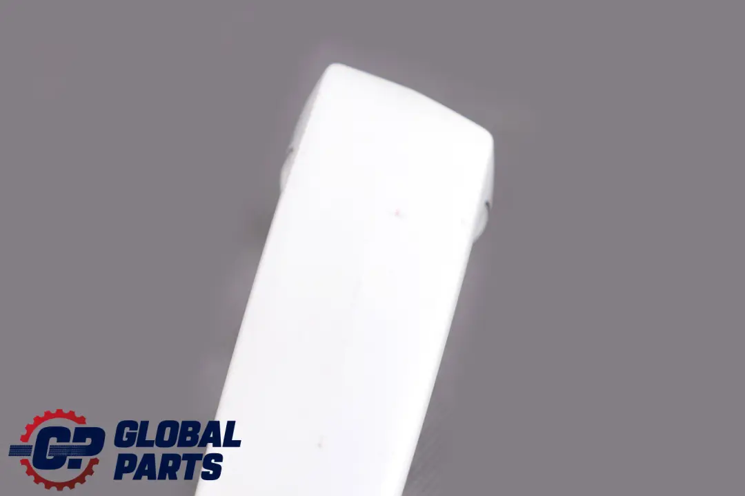 Grab Handle Left N/S Alpinweiss Alpine White 300 to BMW 1 Series E81 E82 E88 with Part number 0392545 BMW 1 Series E81 E82 E88 Grab Handle Left N/S Alpinweiss Alpine White 300 - SKU rhd-0392545-AW - Part number 0392545