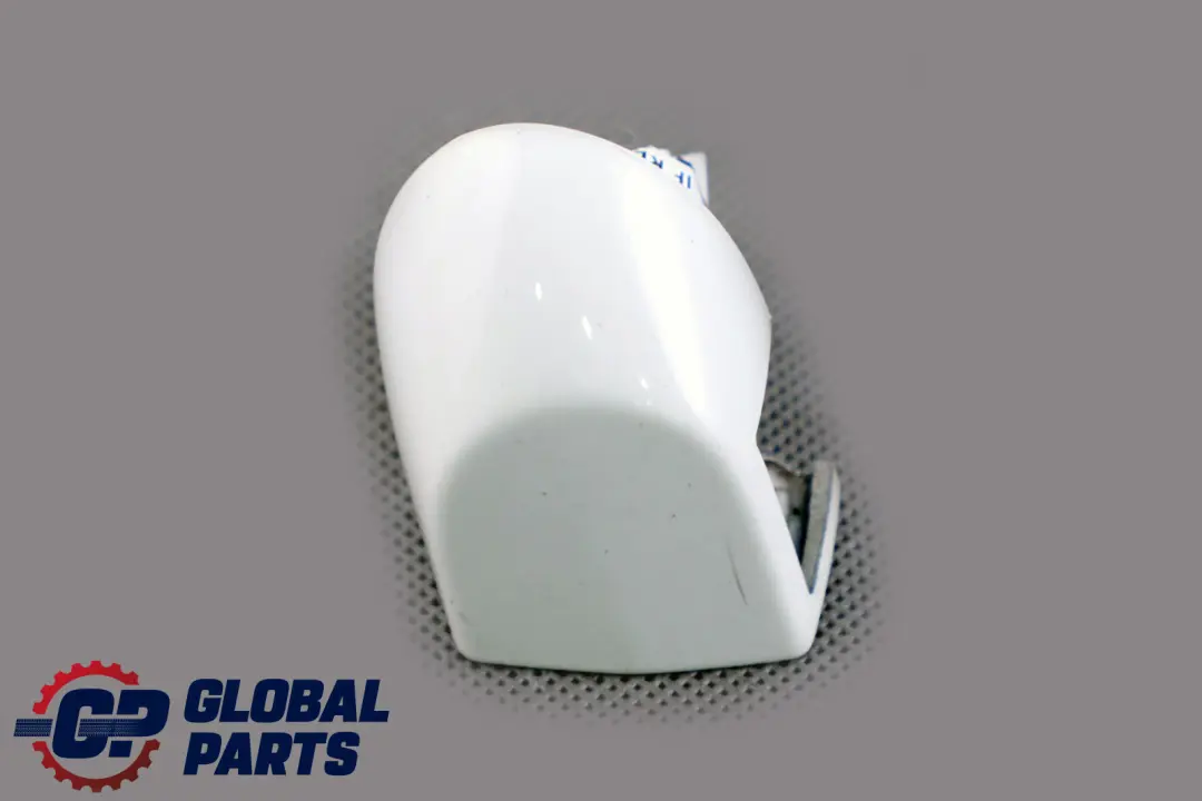 Grab Handle Left N/S Alpinweiss Alpine White 300 to BMW 1 Series E81 E82 E88 with Part number 0392545 BMW 1 Series E81 E82 E88 Grab Handle Left N/S Alpinweiss Alpine White 300 - SKU rhd-0392545-AW - Part number 0392545