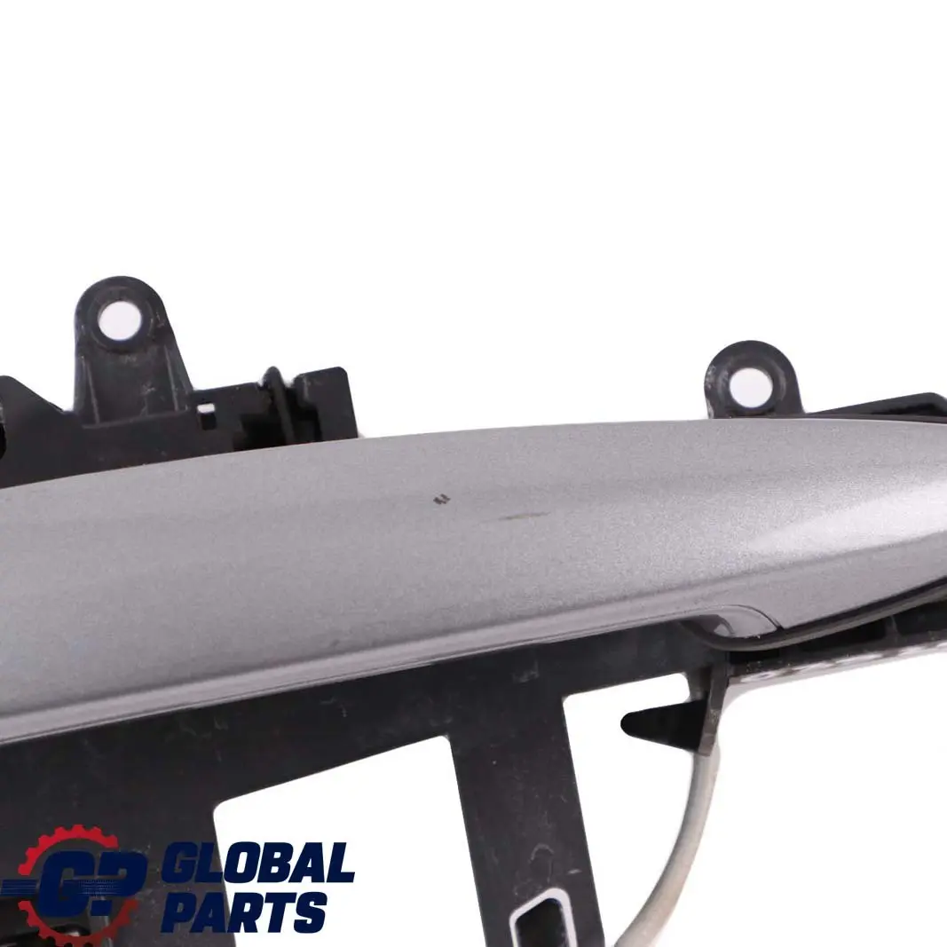 Grab Handle Left Front N/S Spacegrau Space Grey A52 to BMW 1 Series E82 E88 with Part number 0392545 BMW 1 Series E82 E88 Grab Handle Left Front N/S Spacegrau Space Grey A52 - SKU rhd-0392545-SCG1 - Part number 0392545