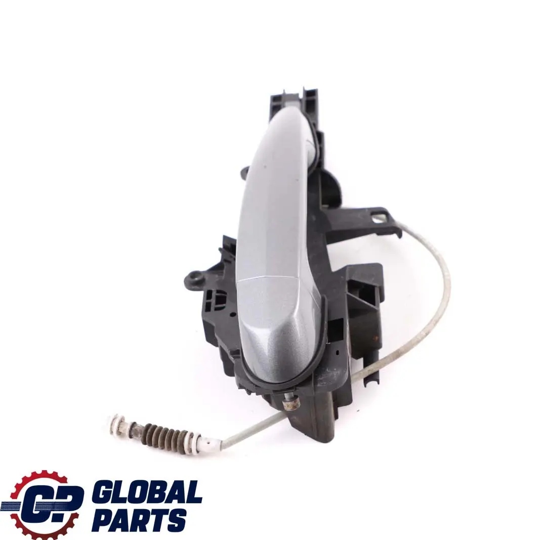 Grab Handle Left Front N/S Spacegrau Space Grey A52 to BMW 1 Series E82 E88 with Part number 0392545 BMW 1 Series E82 E88 Grab Handle Left Front N/S Spacegrau Space Grey A52 - SKU rhd-0392545-SCG1 - Part number 0392545