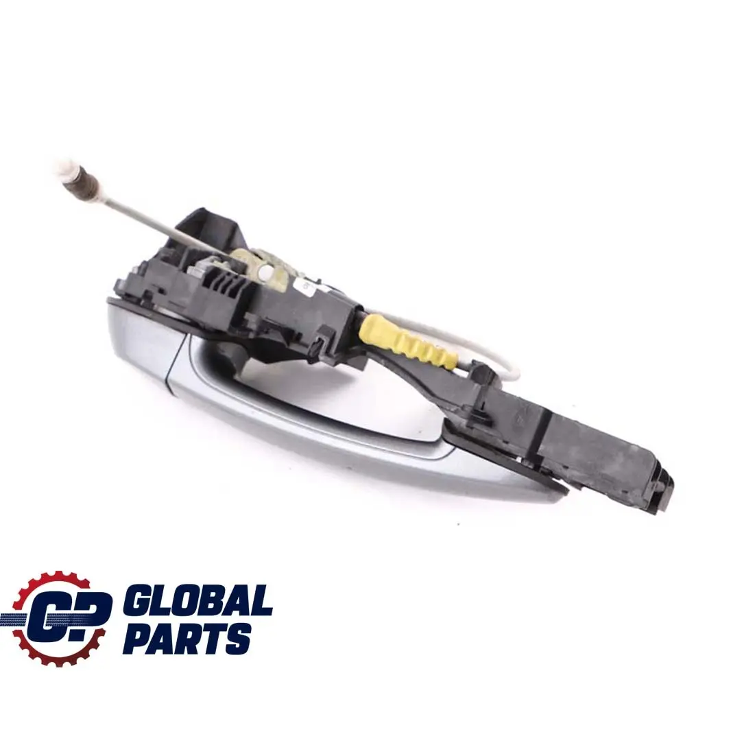 Grab Handle Left Front N/S Spacegrau Space Grey A52 to BMW 1 Series E82 E88 with Part number 0392545 BMW 1 Series E82 E88 Grab Handle Left Front N/S Spacegrau Space Grey A52 - SKU rhd-0392545-SCG1 - Part number 0392545