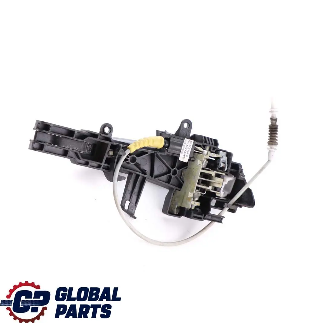 Grab Handle Left Front N/S Spacegrau Space Grey A52 to BMW 1 Series E82 E88 with Part number 0392545 BMW 1 Series E82 E88 Grab Handle Left Front N/S Spacegrau Space Grey A52 - SKU rhd-0392545-SCG1 - Part number 0392545