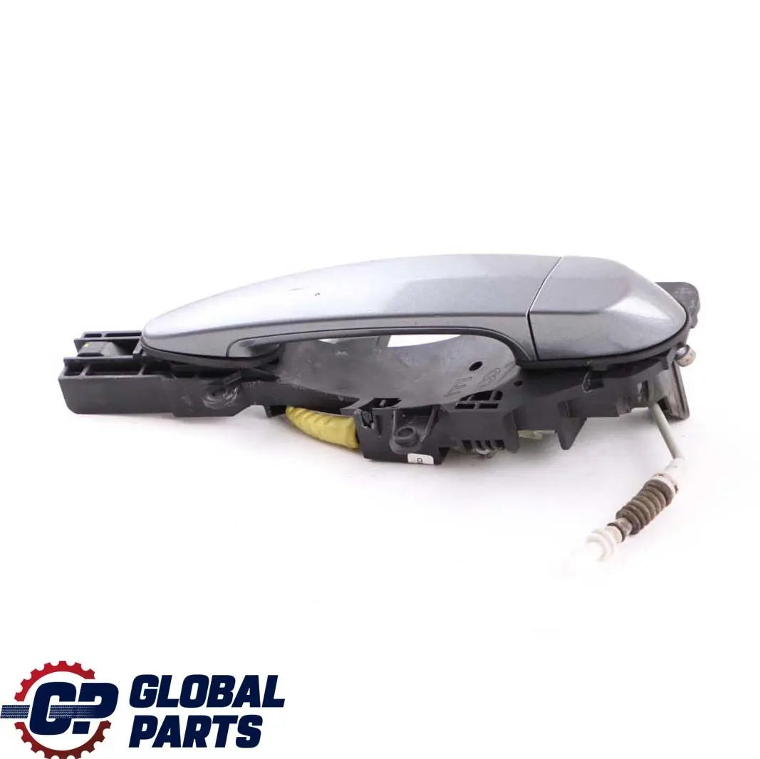 Grab Handle Left Front N/S Spacegrau Space Grey A52 to BMW 1 Series E82 E88 with Part number 0392545 BMW 1 Series E82 E88 Grab Handle Left Front N/S Spacegrau Space Grey A52 - SKU rhd-0392545-SCG1 - Part number 0392545