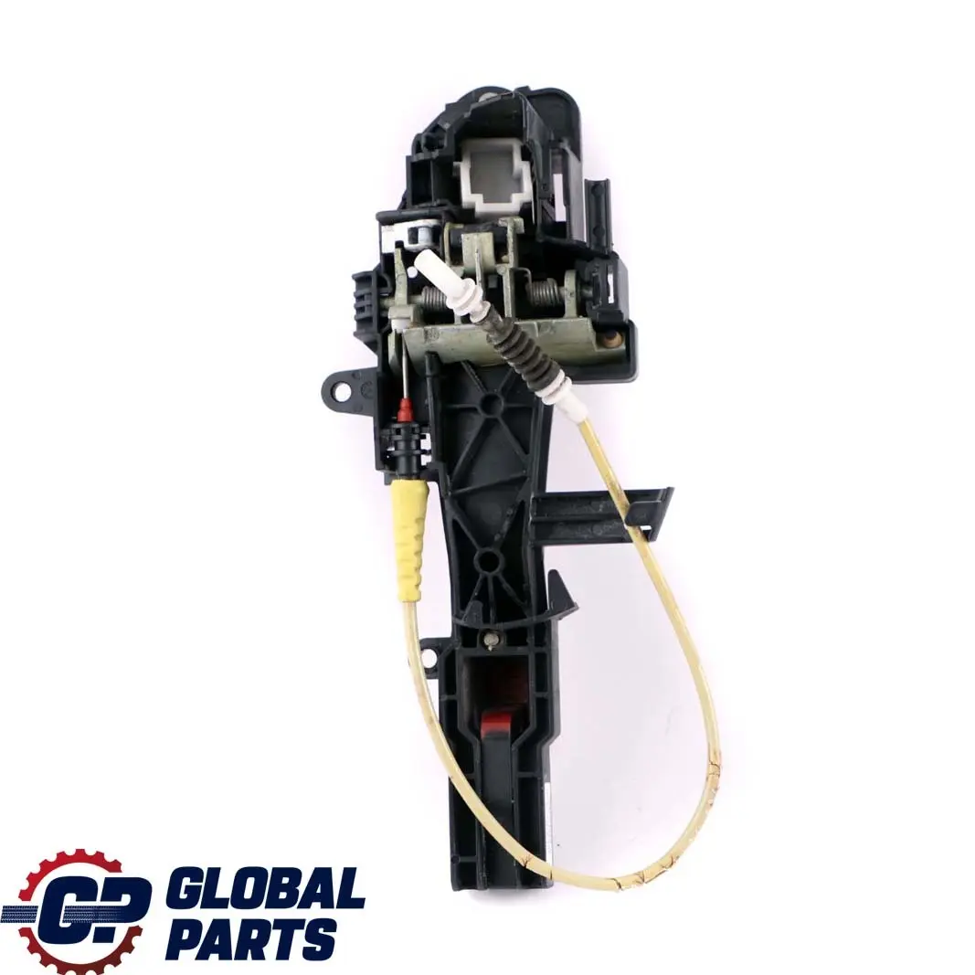 Grab Handle Left Front N/S Sedonarot Red Metallic A79 to BMW 1 Series E82 E88 with Part number 0392545 BMW 1 Series E82 E88 Grab Handle Left Front N/S Sedonarot Red Metallic A79 - SKU rhd-0392545-SED - Part number 0392545