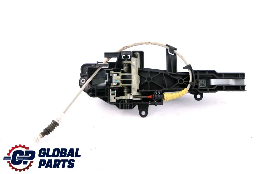 Grab Handle Left Front N/S Bluewater Metallic Blue 896 to BMW 1 Series E82 E88 with Part number 0392545 BMW 1 Series E82 E88 Grab Handle Left Front N/S Bluewater Metallic Blue 896 - SKU rhd-0392545-WB - Part number 0392545