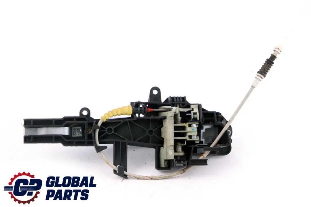 Grab Handle Left Front N/S Bluewater Metallic Blue 896 to BMW 1 Series E82 E88 with Part number 0392545 BMW 1 Series E82 E88 Grab Handle Left Front N/S Bluewater Metallic Blue 896 - SKU rhd-0392545-WB - Part number 0392545