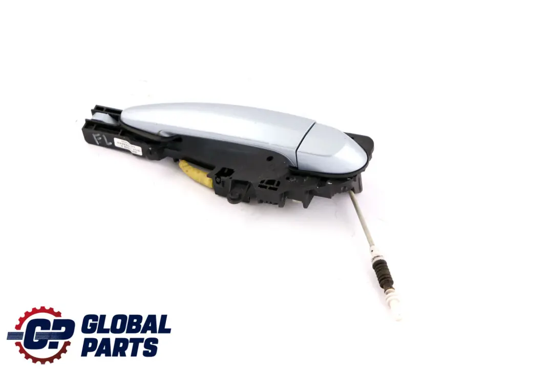 Grab Handle Left Front N/S Bluewater Metallic Blue 896 to BMW 1 Series E82 E88 with Part number 0392545 BMW 1 Series E82 E88 Grab Handle Left Front N/S Bluewater Metallic Blue 896 - SKU rhd-0392545-WB - Part number 0392545