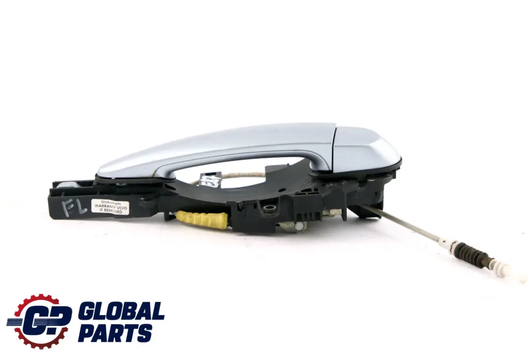 Grab Handle Left Front N/S Bluewater Metallic Blue 896 to BMW 1 Series E82 E88 with Part number 0392545 BMW 1 Series E82 E88 Grab Handle Left Front N/S Bluewater Metallic Blue 896 - SKU rhd-0392545-WB - Part number 0392545