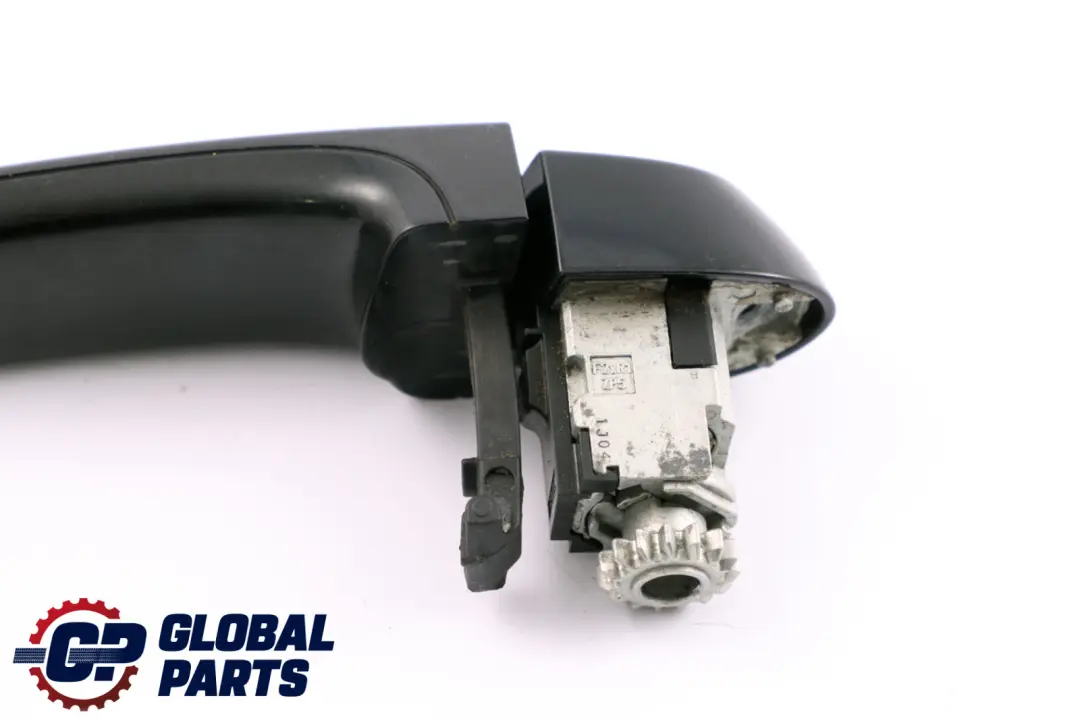 BMW 1 3 Series F20 F21 E90 E91 Cover Handle Right Front O/S Black Sapphire - SKU rhd-0399178-BS - Part number 0399178