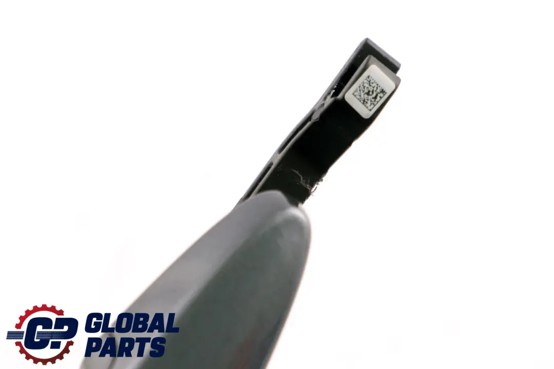 BMW 1 3 Series F20 F21 E90 E91 Cover Handle Right Front O/S Mineralgrau Grey - SKU rhd-0399178-MG - Part number 0399178