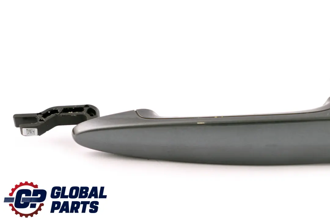 Handle Right Front O/S Mineralgrau Grey to BMW 1 3 Series F20 F21 E90 E91 Cover with Part number 0399178 BMW 1 3 Series F20 F21 E90 E91 Cover Handle Right Front O/S Mineralgrau Grey - SKU rhd-0399178-MG - Part number 0399178