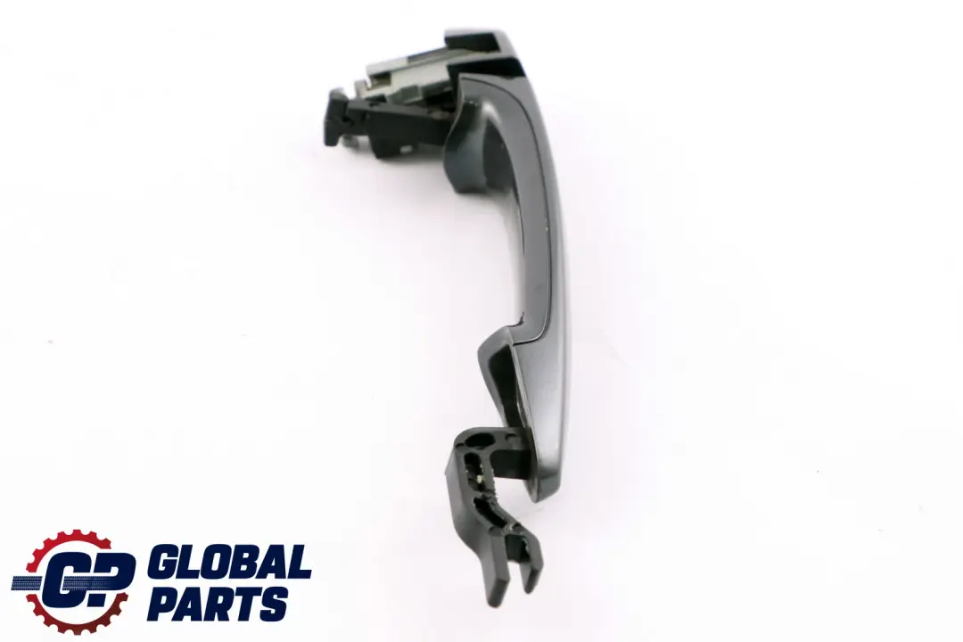 Handle Right Front O/S Mineralgrau Grey to BMW 1 3 Series F20 F21 E90 E91 Cover with Part number 0399178 BMW 1 3 Series F20 F21 E90 E91 Cover Handle Right Front O/S Mineralgrau Grey - SKU rhd-0399178-MG - Part number 0399178