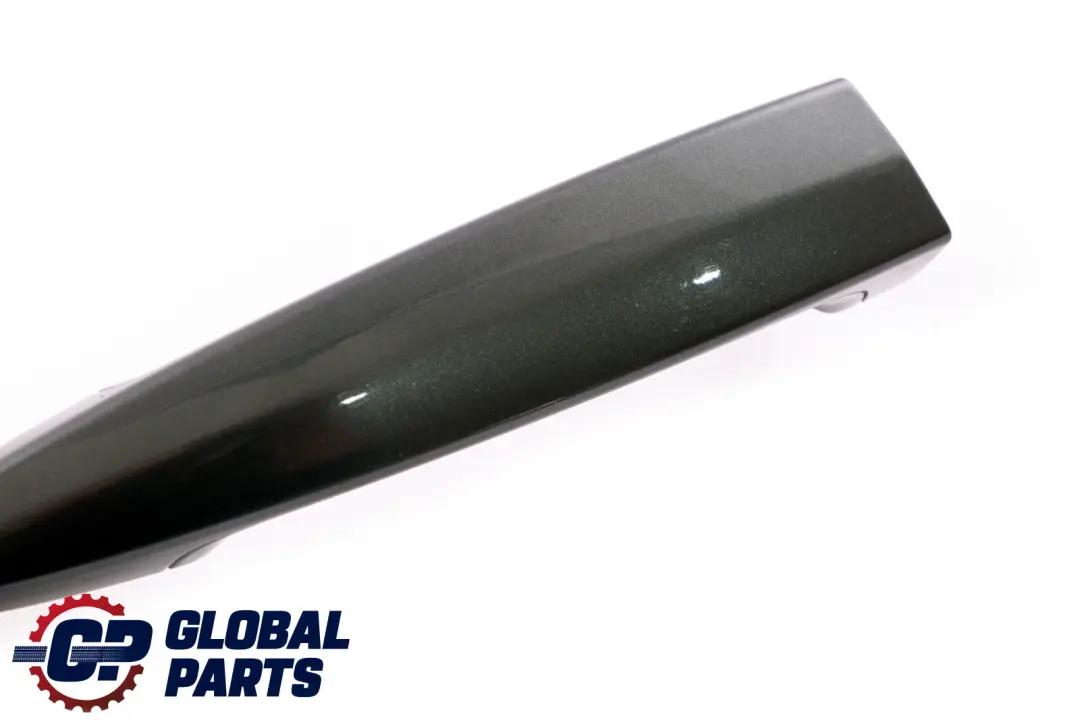 BMW 1 3 Series F20 F21 E90 E91 Cover Handle Right Front O/S Mineralgrau Grey - SKU rhd-0399178-MG - Part number 0399178