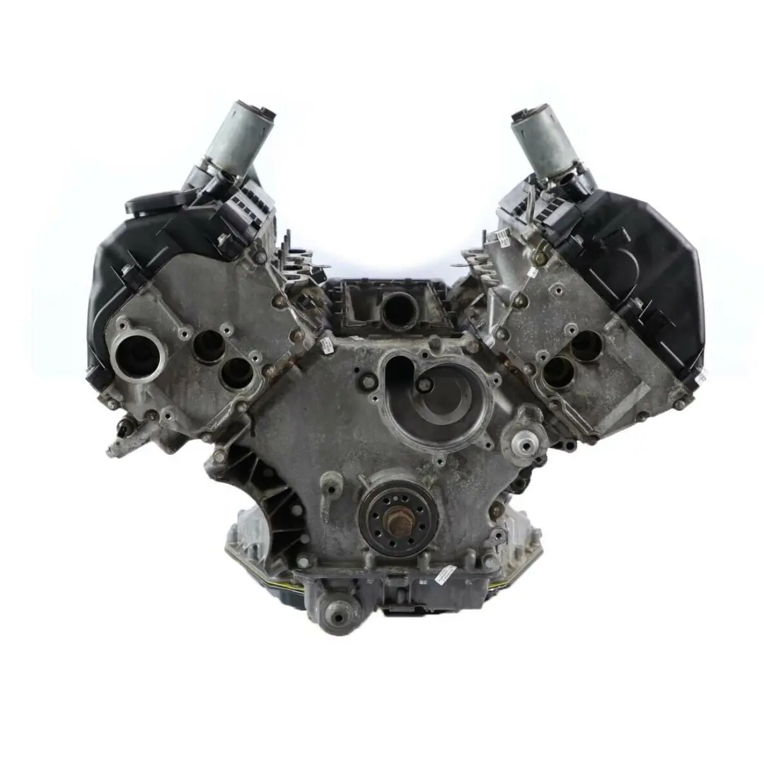 BMW E65 E66 Moteur Nu 735i N62 N62B36A 272CV avec 124 000 km, GARANTIE - SKU rhd-0427223 - Numéro de pièce 0427223