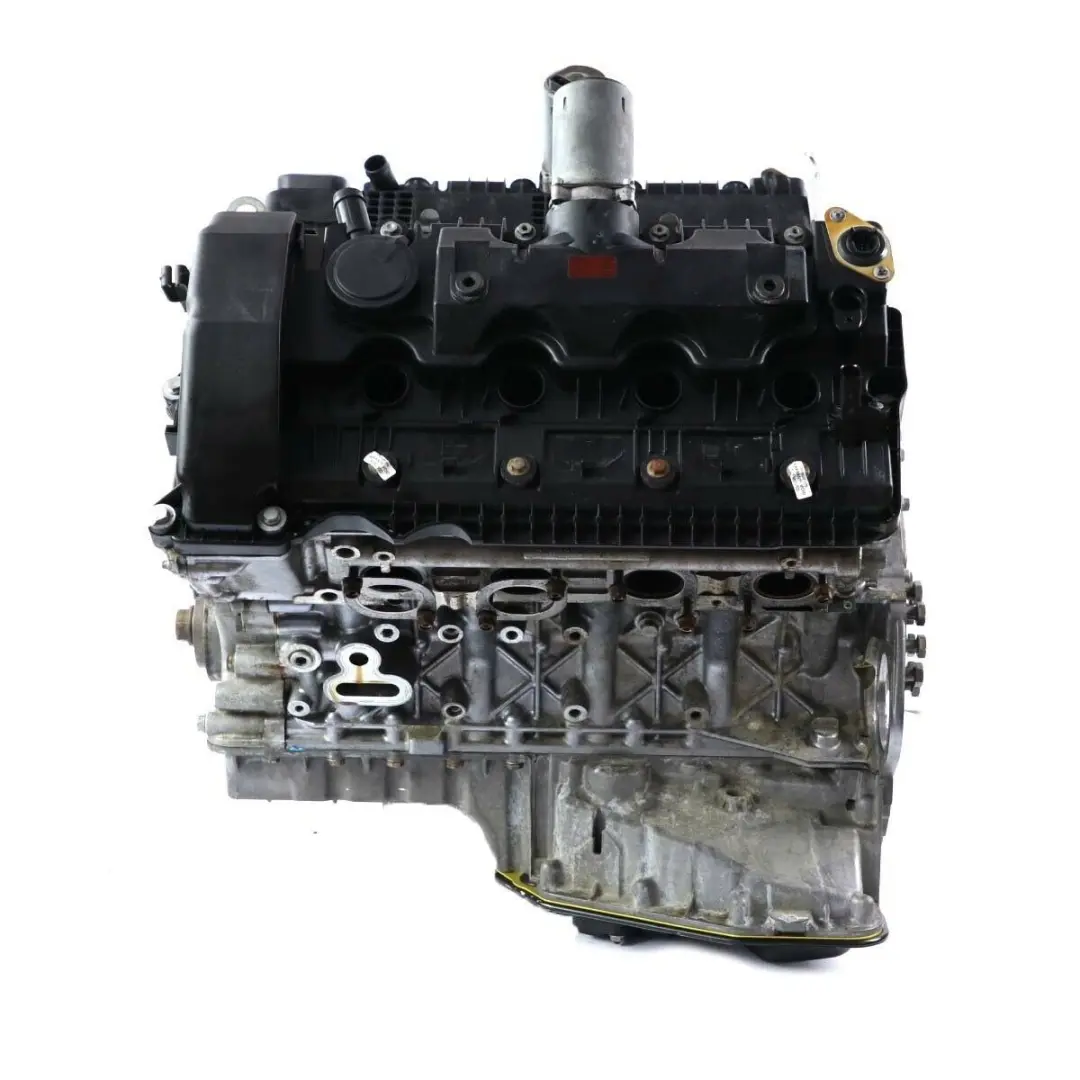 BMW E65 E66 Moteur Nu 735i N62 N62B36A 272CV avec 124 000 km, GARANTIE - SKU rhd-0427223 - Numéro de pièce 0427223