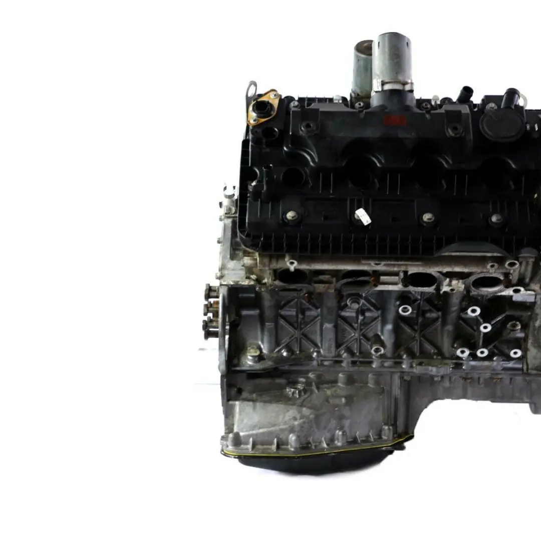 BMW E65 E66 Moteur Nu 735i N62 N62B36A 272CV avec 124 000 km, GARANTIE - SKU rhd-0427223 - Numéro de pièce 0427223
