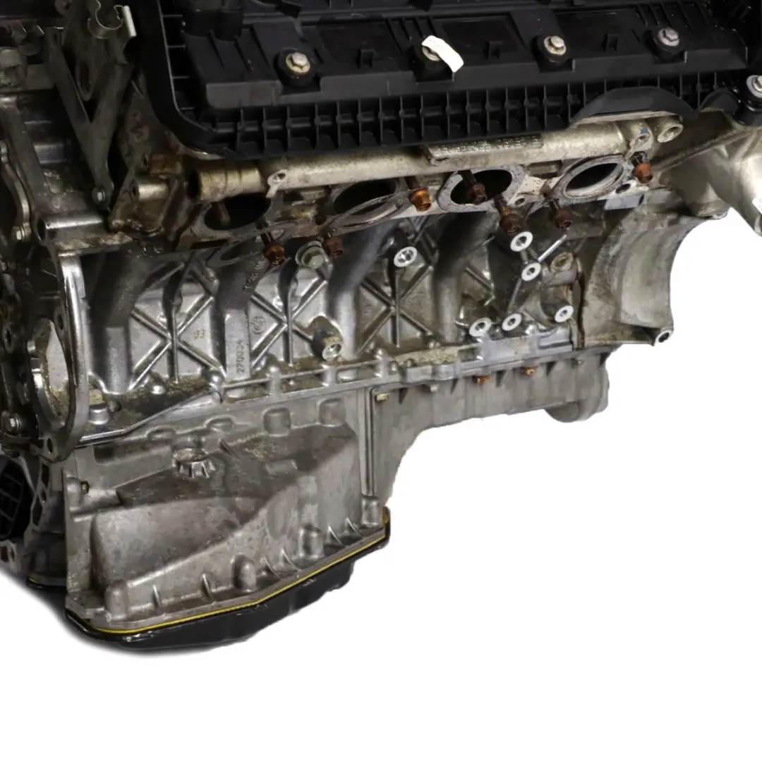 Bare Engine 545i 645Ci 745i N62 N62B44A 333HP WARRANTY BMW E60 E61 E63 E64 E65 - SKU rhd-0427239 - Part number 0427239