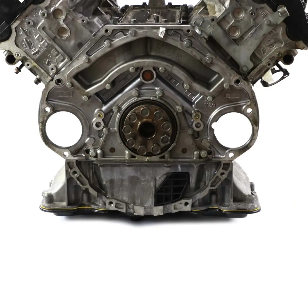Bare Engine 545i 645Ci 745i N62 N62B44A 333HP WARRANTY BMW E60 E61 E63 E64 E65 - SKU rhd-0427239 - Part number 0427239
