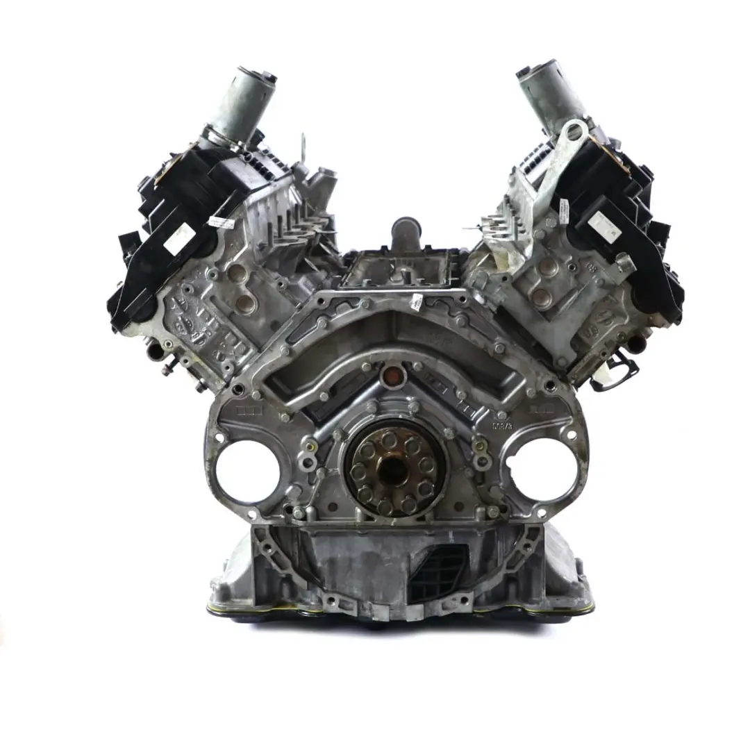 Bare Engine 545i 645Ci 745i N62 N62B44A 333HP WARRANTY BMW E60 E61 E63 E64 E65 - SKU rhd-0427239 - Part number 0427239