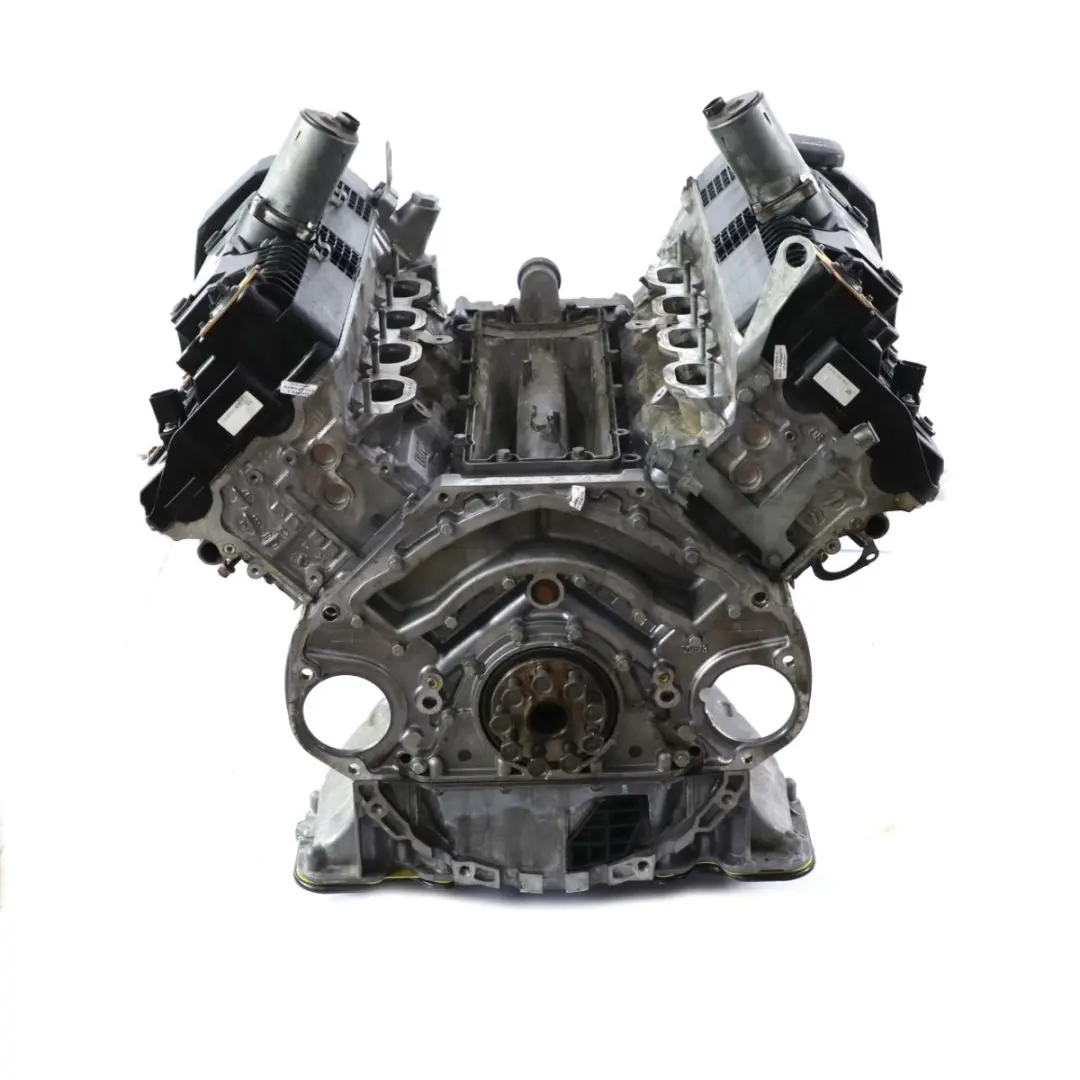 Bare Engine 545i 645Ci 745i N62 N62B44A 333HP WARRANTY BMW E60 E61 E63 E64 E65 - SKU rhd-0427239 - Part number 0427239