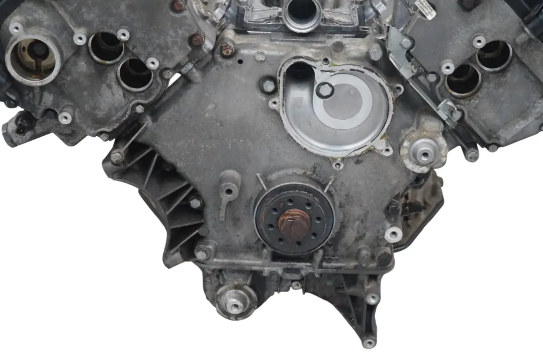 Desnudo Gasolina 745i N62 N62B44A 333HP 159 000 km, GARANTÍA para BMW E65 E66 Motor con número de pieza 0427247 BMW E65 E66 Motor Desnudo Gasolina 745i N62 N62B44A 333HP 159 000 km, GARANTÍA - SKU RHD-0427247 - Número de pieza 0427247