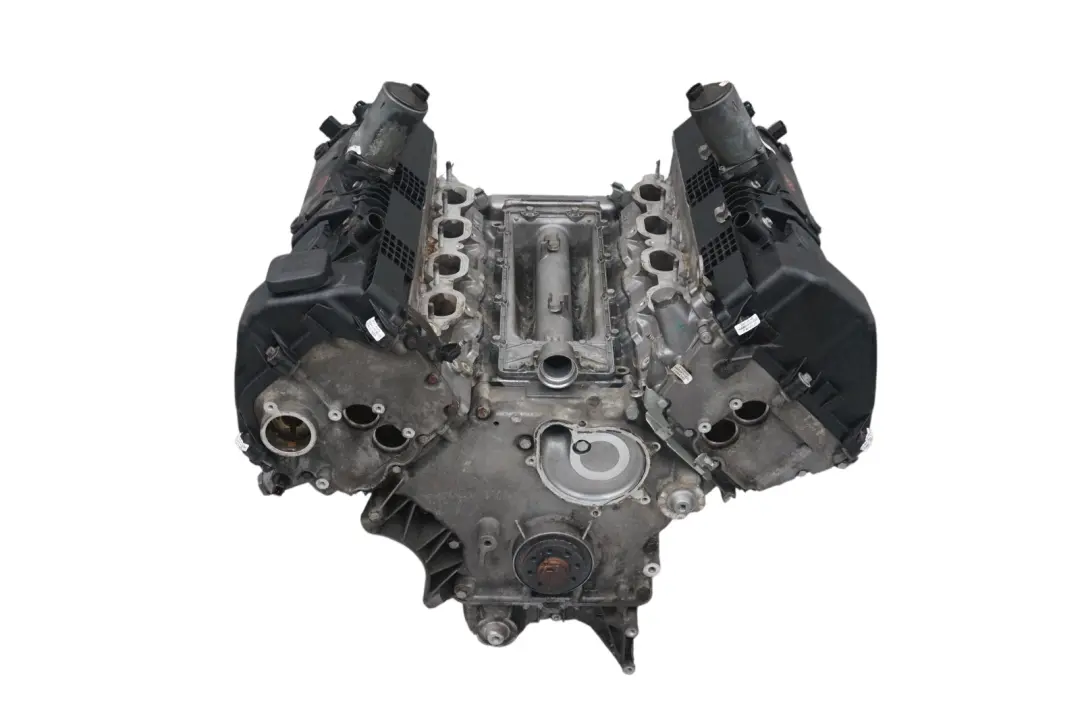 Desnudo Gasolina 745i N62 N62B44A 333HP 159 000 km, GARANTÍA para BMW E65 E66 Motor con número de pieza 0427247 BMW E65 E66 Motor Desnudo Gasolina 745i N62 N62B44A 333HP 159 000 km, GARANTÍA - SKU RHD-0427247 - Número de pieza 0427247