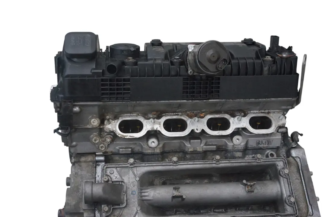 Moteur Nu Essence 745i N62 N62B44A 333CV 159 000 km, GARANTIE pour BMW E65 E66 à propos du numéro de pièce 0427247 BMW E65 E66 Moteur Nu Essence 745i N62 N62B44A 333CV 159 000 km, GARANTIE - SKU RHD-0427247 - Numéro de pièce 0427247