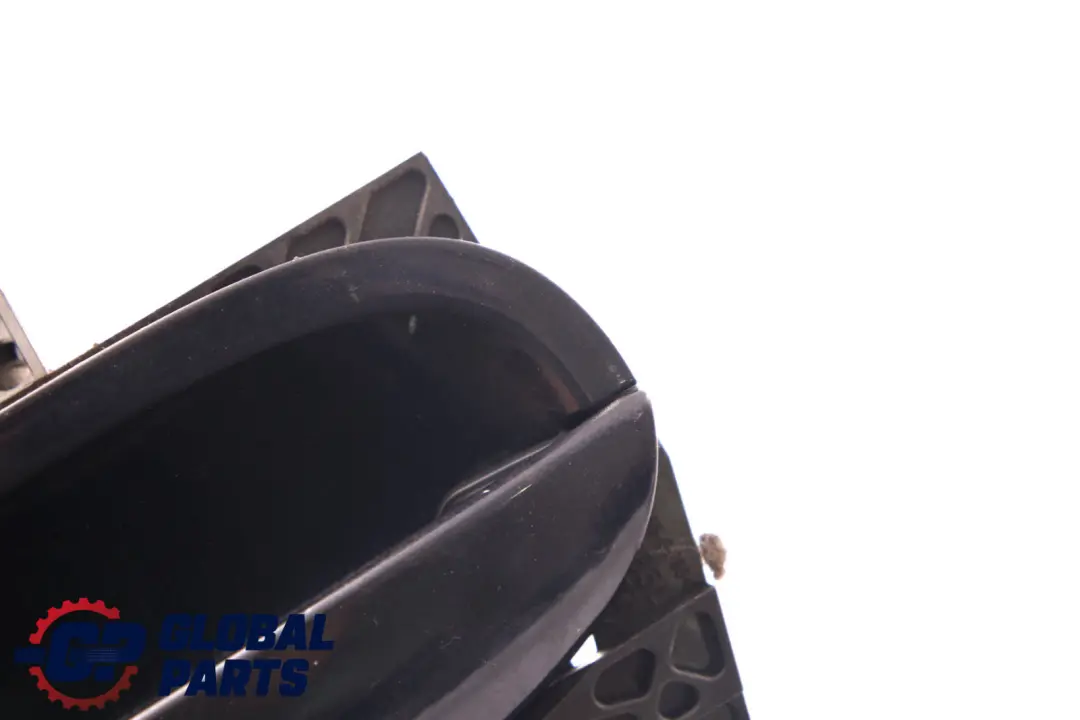 BMW Z4 Series E85 Outer Door Opener Left Grab Handle Cover N/S Monacoblau Blue - SKU rhd-0435503-MB - Part number 0435503