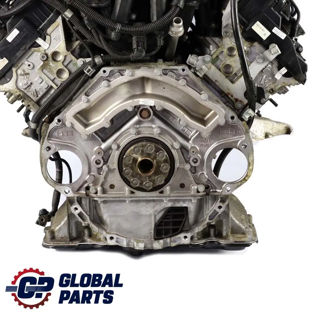 BMW E60 550i E63 650i E65 750i Motore Completo N62N N62B48B 367HP GARANZIA - SKU rhd-0439111-1 - Numero di parte 0439111