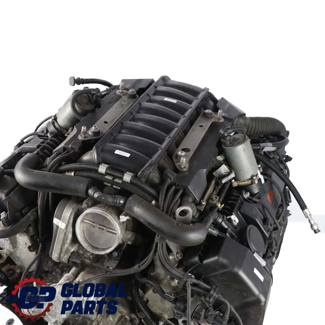 BMW E60 550i E63 650i E65 750i Motore Completo N62N N62B48B 367HP GARANZIA - SKU rhd-0439111-1 - Numero di parte 0439111