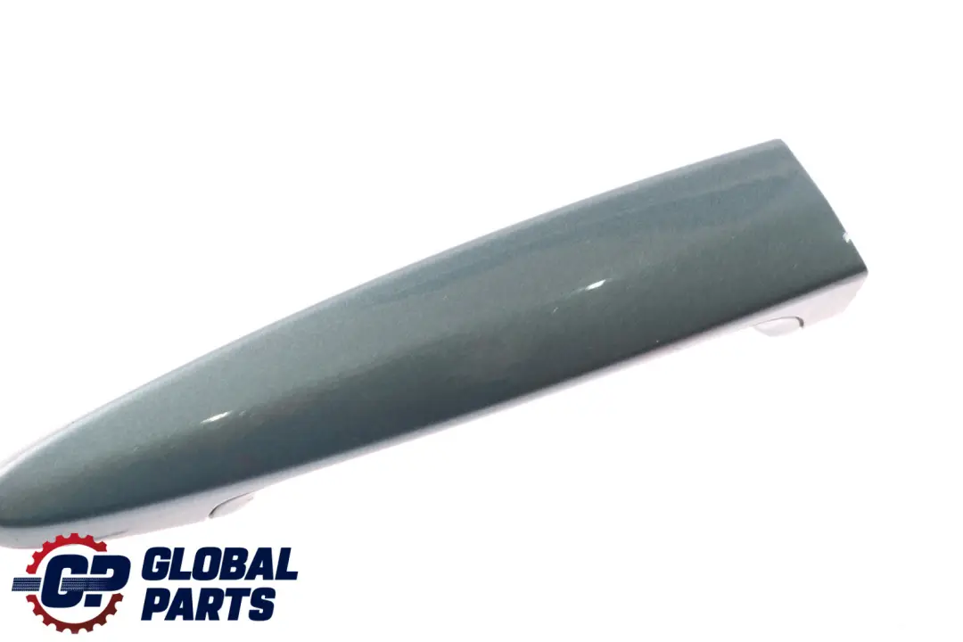 Front Right Grab Handle Bracket O/S Atlantikblau Blue to BMW 3 Series E90 E91 E92 with Part number 0445182 BMW 3 Series E90 E91 E92 Front Right Grab Handle Bracket O/S Atlantikblau Blue - SKU rhd-0445182-ATL - Part number 0445182
