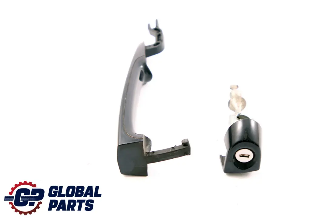 Front Right Grab Handle Bracket O/S Carbonschwarz Black to BMW 3 Series E90 E91 with Part number 0445182 BMW 3 Series E90 E91 Front Right Grab Handle Bracket O/S Carbonschwarz Black - SKU rhd-0445182-CAR1 - Part number 0445182