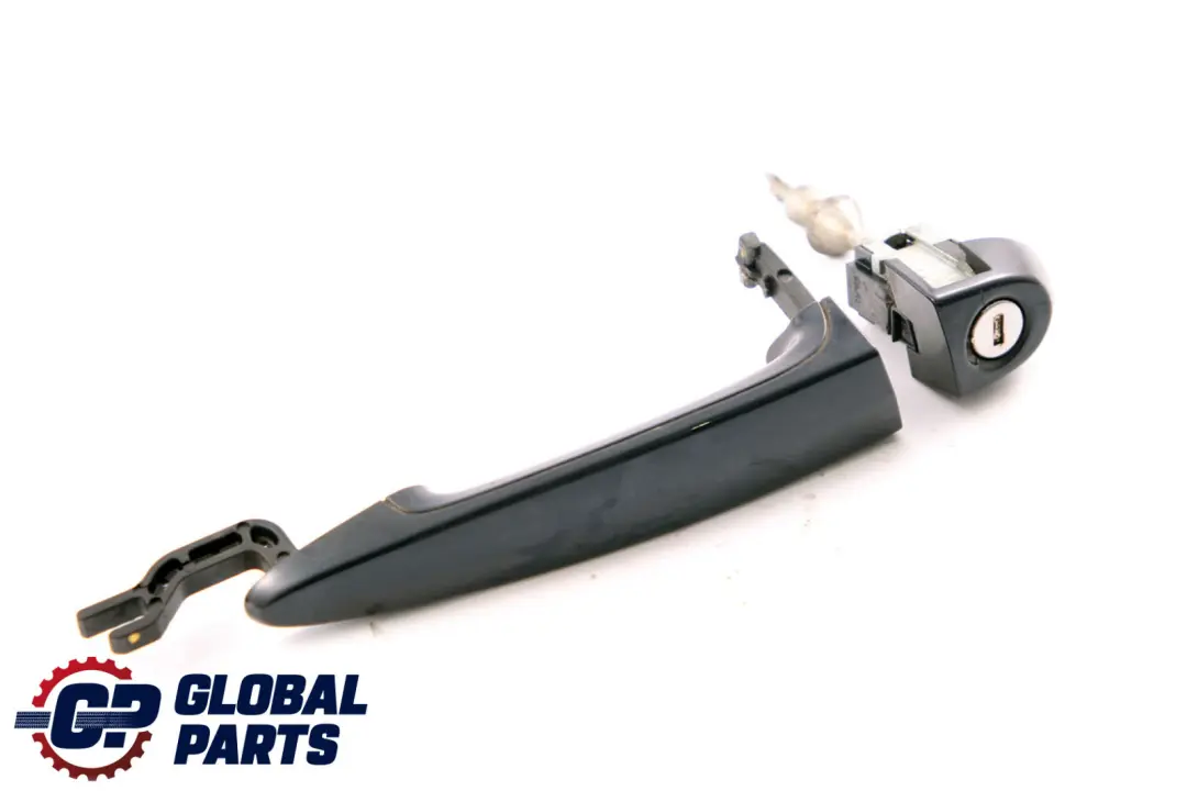 Front Right Grab Handle Bracket O/S Carbonschwarz Black to BMW 3 Series E90 E91 with Part number 0445182 BMW 3 Series E90 E91 Front Right Grab Handle Bracket O/S Carbonschwarz Black - SKU rhd-0445182-CAR1 - Part number 0445182