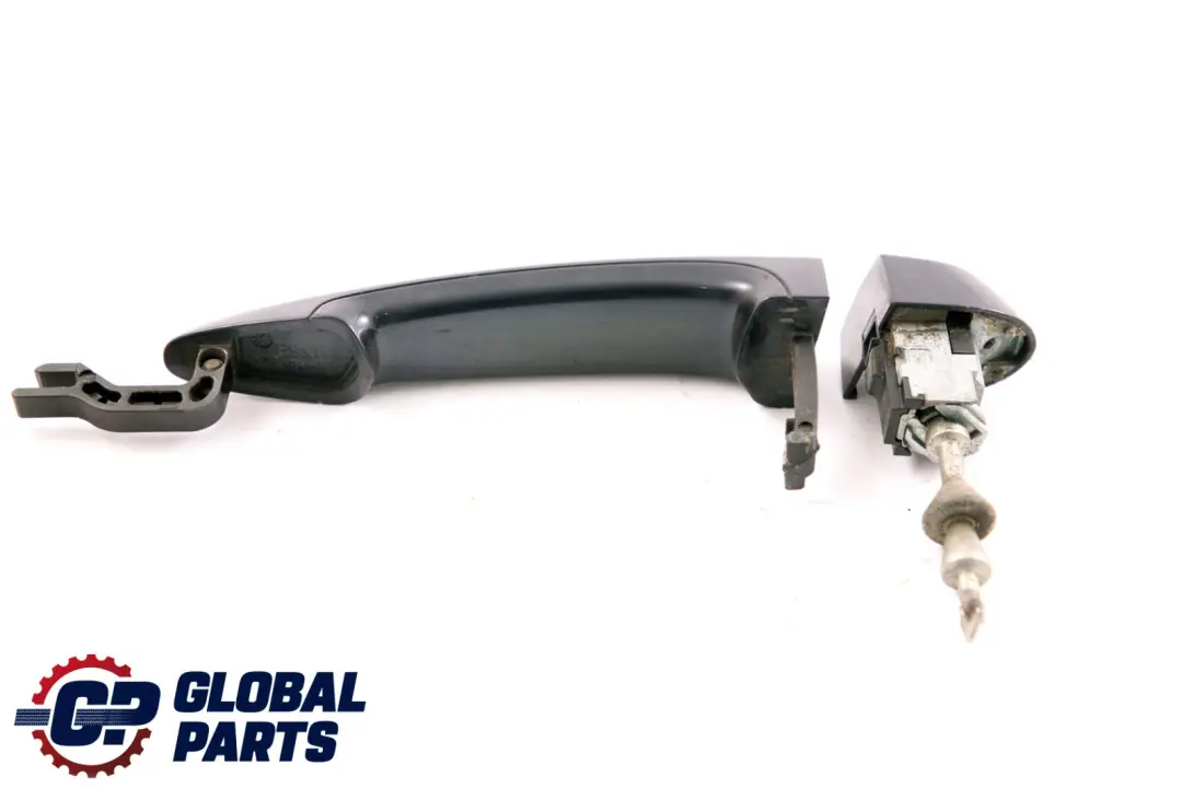 Front Right Grab Handle Bracket O/S Carbonschwarz Black to BMW 3 Series E90 E91 with Part number 0445182 BMW 3 Series E90 E91 Front Right Grab Handle Bracket O/S Carbonschwarz Black - SKU rhd-0445182-CAR1 - Part number 0445182