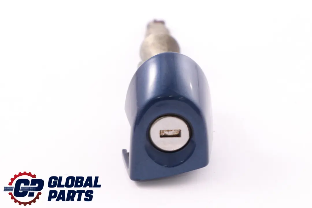 Front Right Grab Handle O/S Le Mans Blau Blue Metallic to BMW 3 Series E90 E91 with Part number 0445182 BMW 3 Series E90 E91 Front Right Grab Handle O/S Le Mans Blau Blue Metallic - SKU rhd-0445182-LMB - Part number 0445182