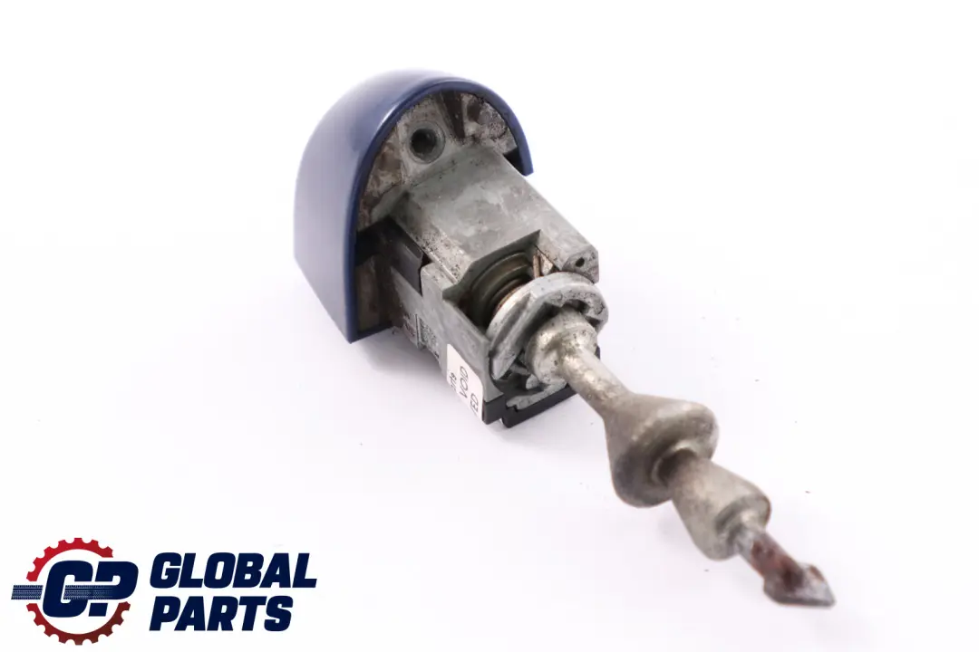 Front Right Grab Handle O/S Le Mans Blau Blue Metallic to BMW 3 Series E90 E91 with Part number 0445182 BMW 3 Series E90 E91 Front Right Grab Handle O/S Le Mans Blau Blue Metallic - SKU rhd-0445182-LMB - Part number 0445182