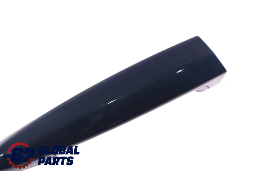 Front Right Grab Handle Bracket O/S Mysticblau to BMW 3 Series E90 E91 E92 with Part number 0445182 BMW 3 Series E90 E91 E92 Front Right Grab Handle Bracket O/S Mysticblau - SKU rhd-0445182-MYS - Part number 0445182