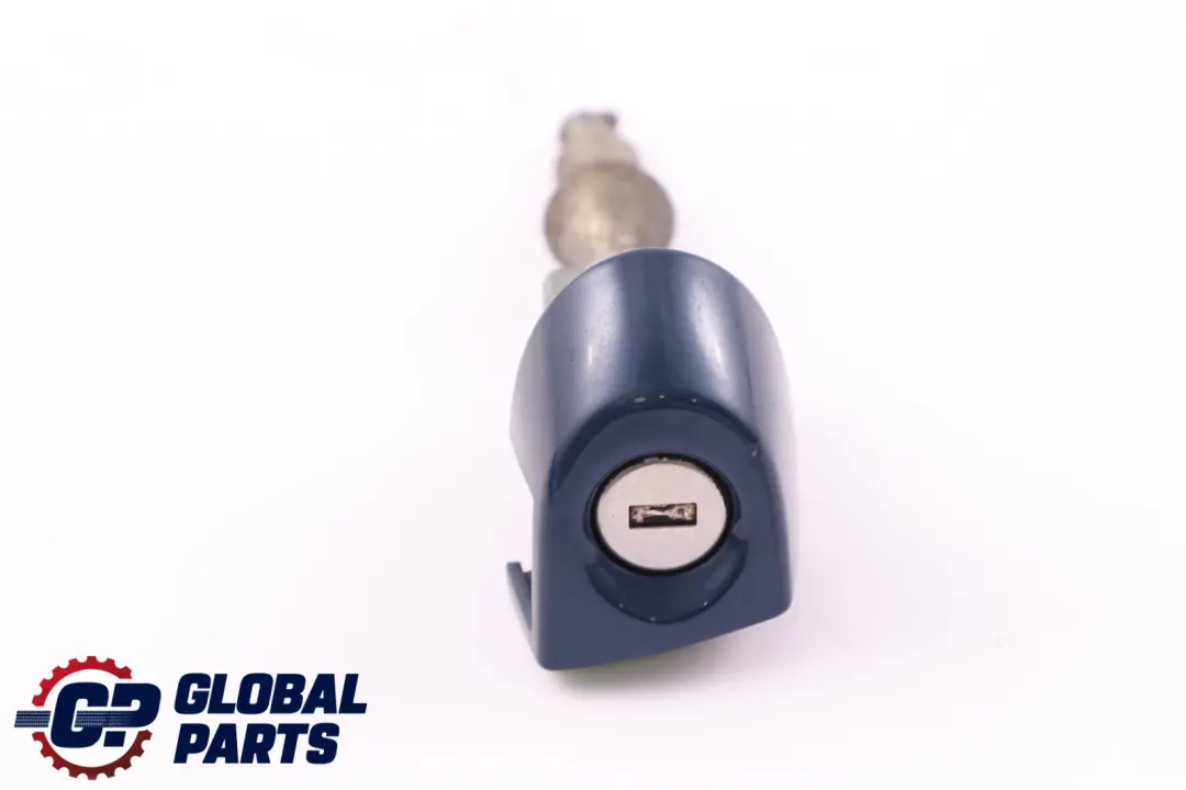 BMW 3 Series E90 E91 E92 Front Right Grab Handle Bracket O/S Mysticblau - SKU rhd-0445182-MYS - Part number 0445182