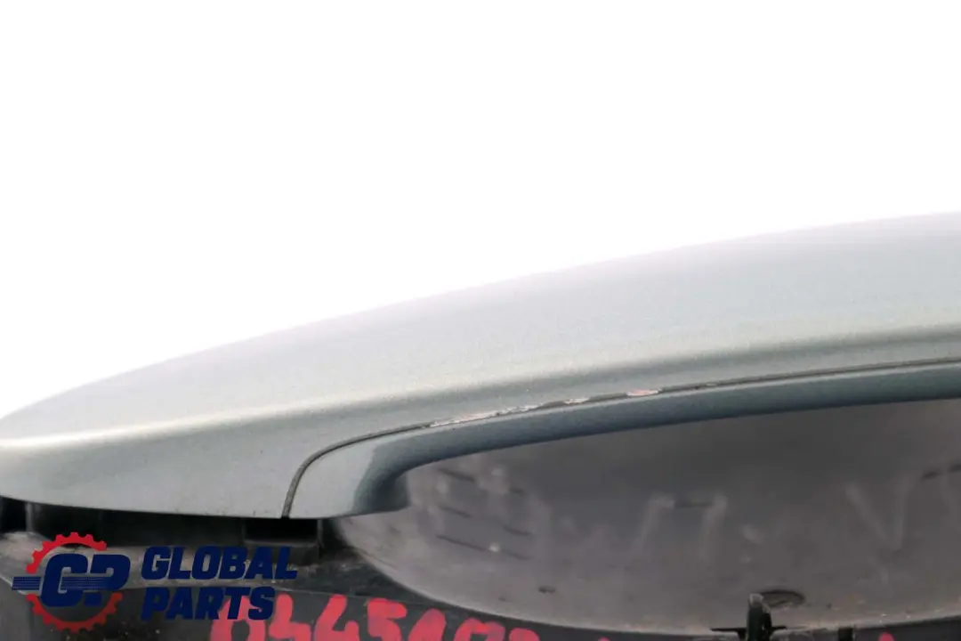 BMW 3 Series E90 E91 Complete Front Left Grab Handle N/S Arktis Metallic - A34 - SKU rhd-0445183-AM - Part number 445183