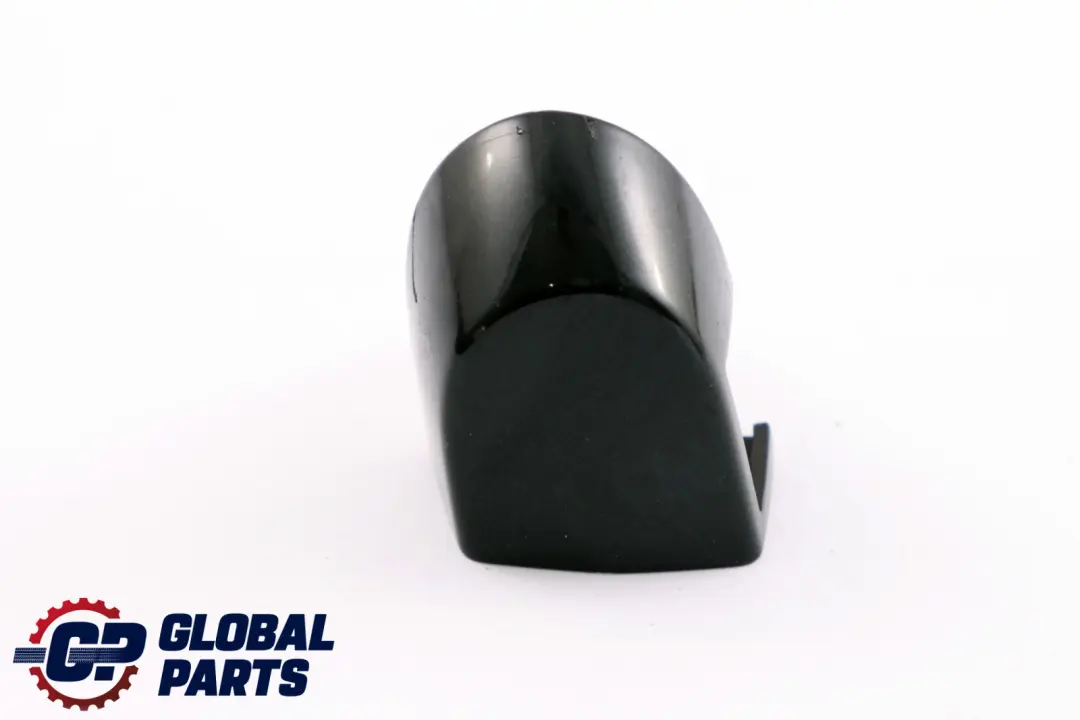 BMW 3 Series E90 E91 Front Left Grab Handle N/S Black Sapphire Metallic 475 - SKU rhd-0445183-BS - Part number 0445183